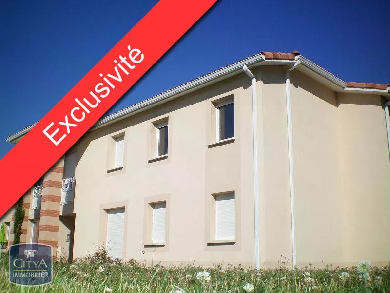 Illustration pour Appartement 3 pièces 63.25m² Photo Appartement 3 pièces 63.25m²