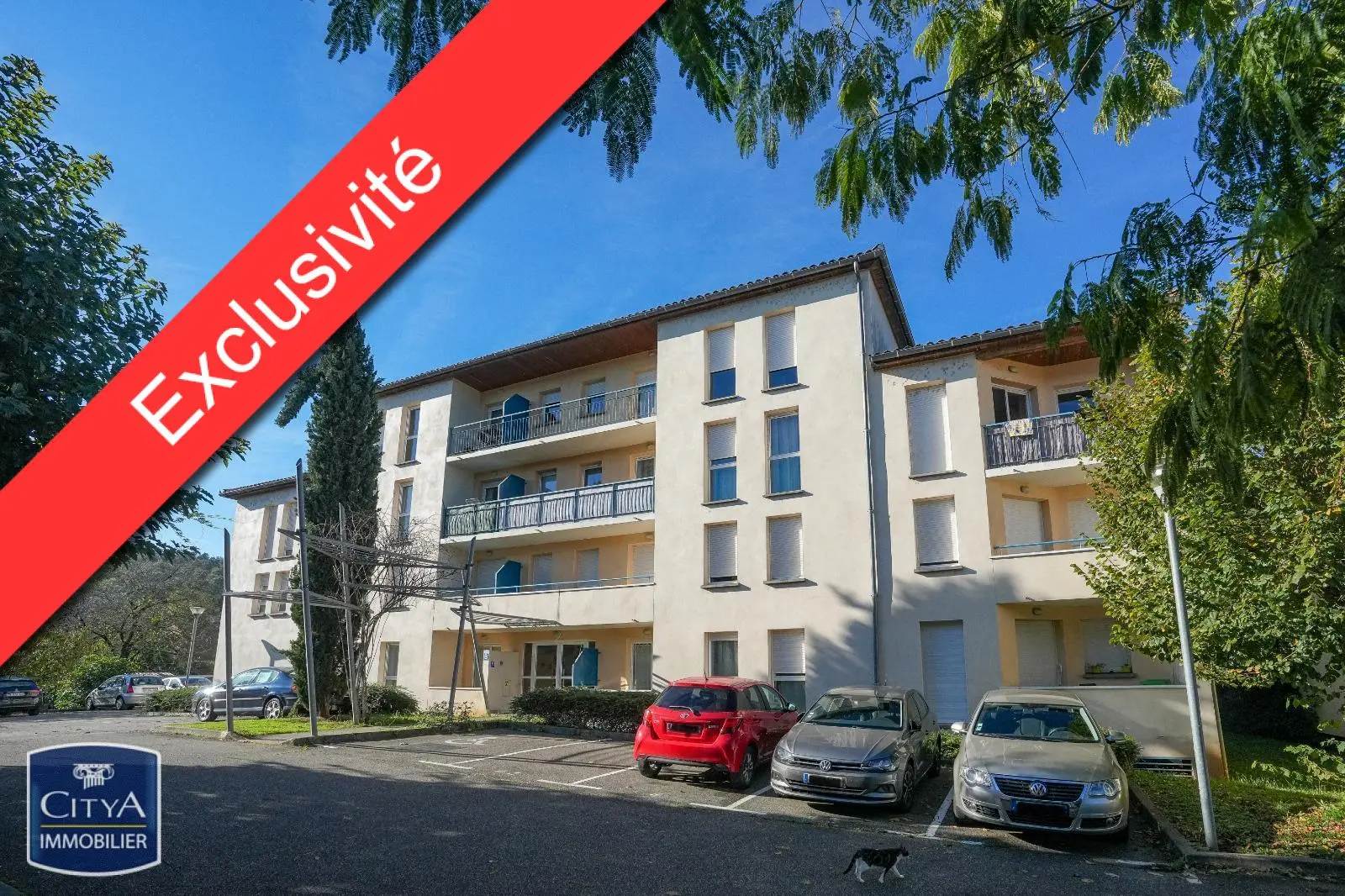 Photo 1 Appartement 2 pièces 48.02m²