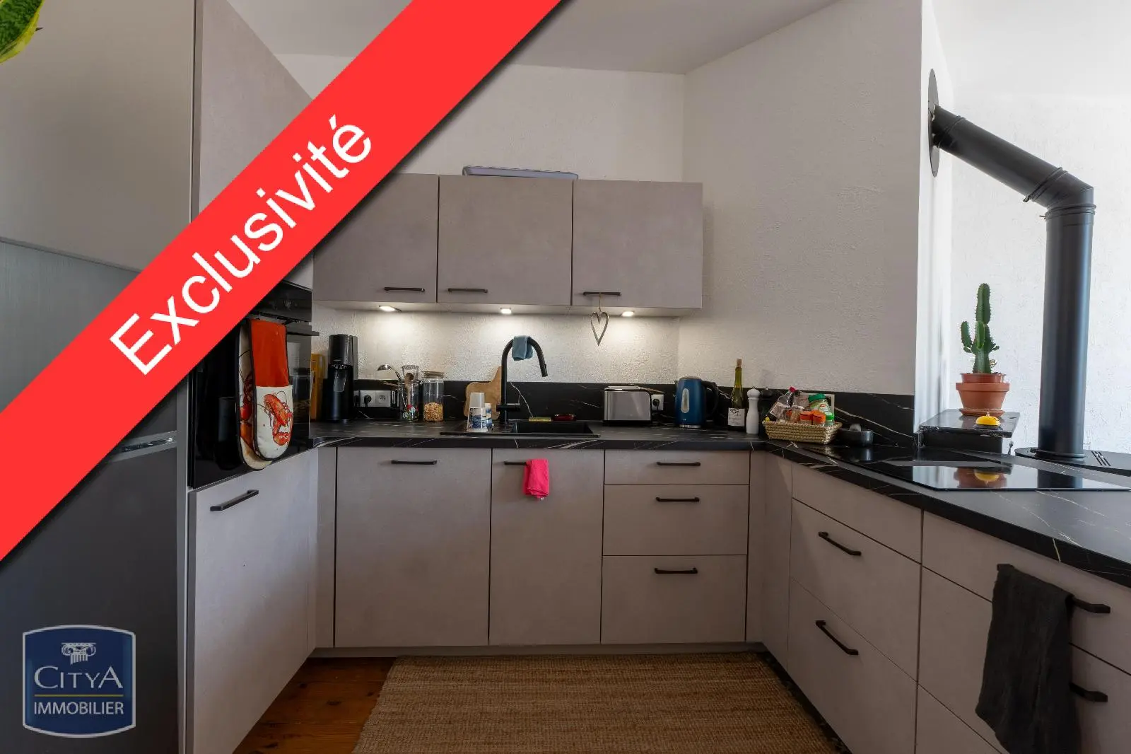 Photo 1 Appartement 4 pièces 83.47m²