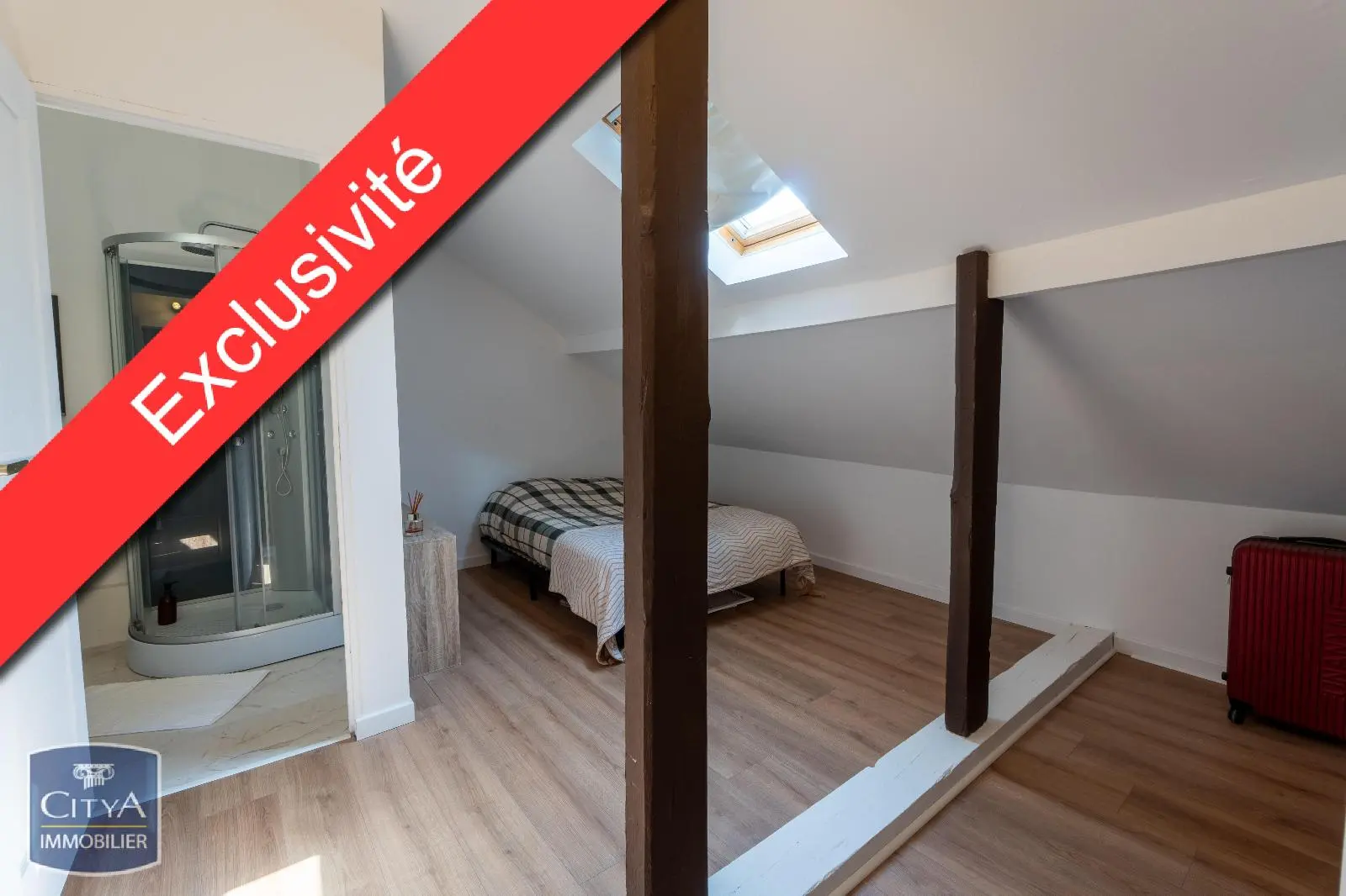 Photo 1 Appartement 4 pièces 83.47m²