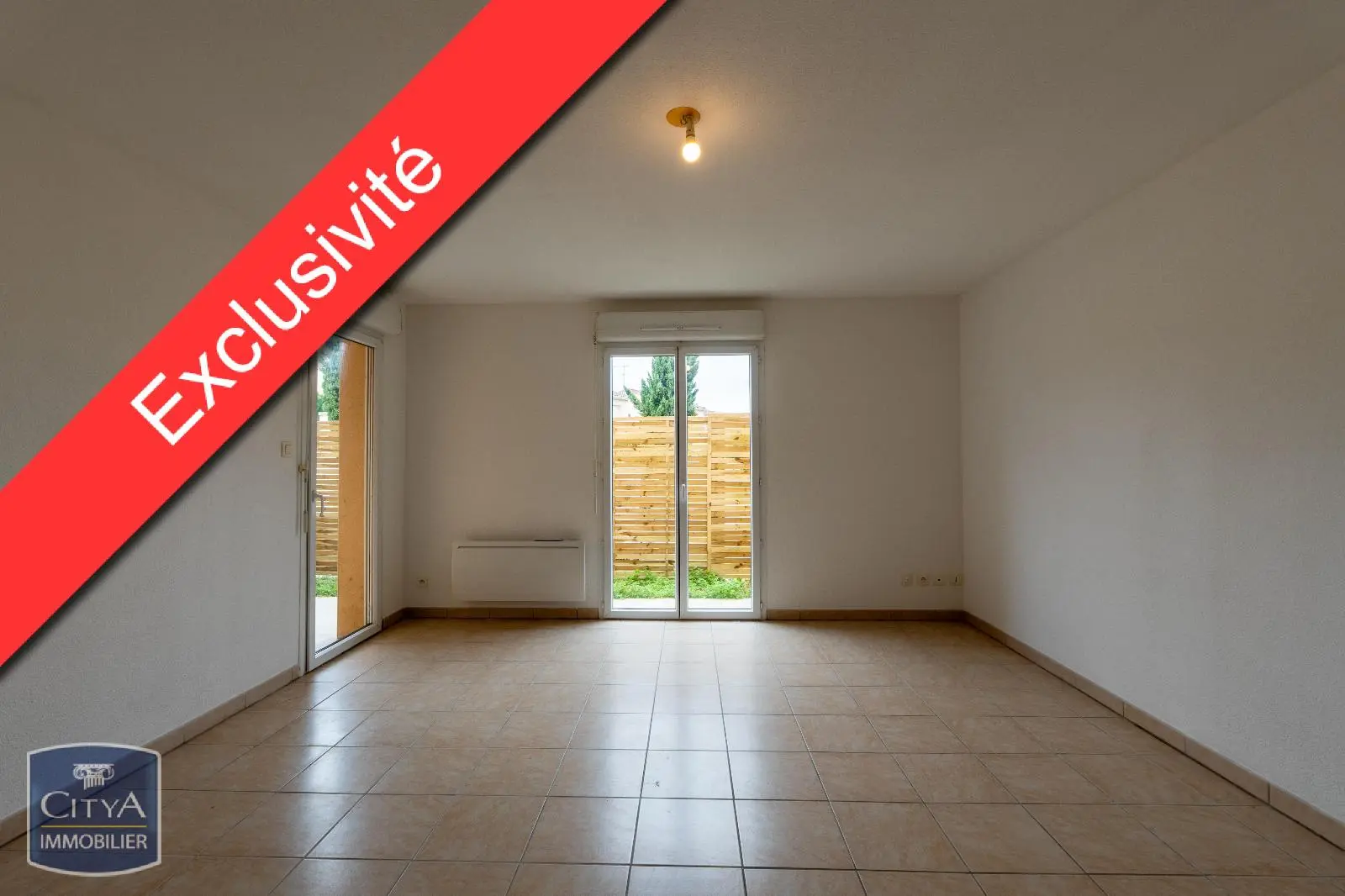 Photo 1 Appartement 2 pièces 42.31m²