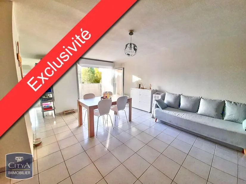 Photo 1 Appartement 2 pièces 48.1m²