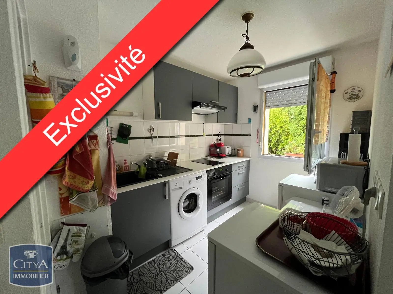 Photo 1 Appartement 2 pièces 53.78m²