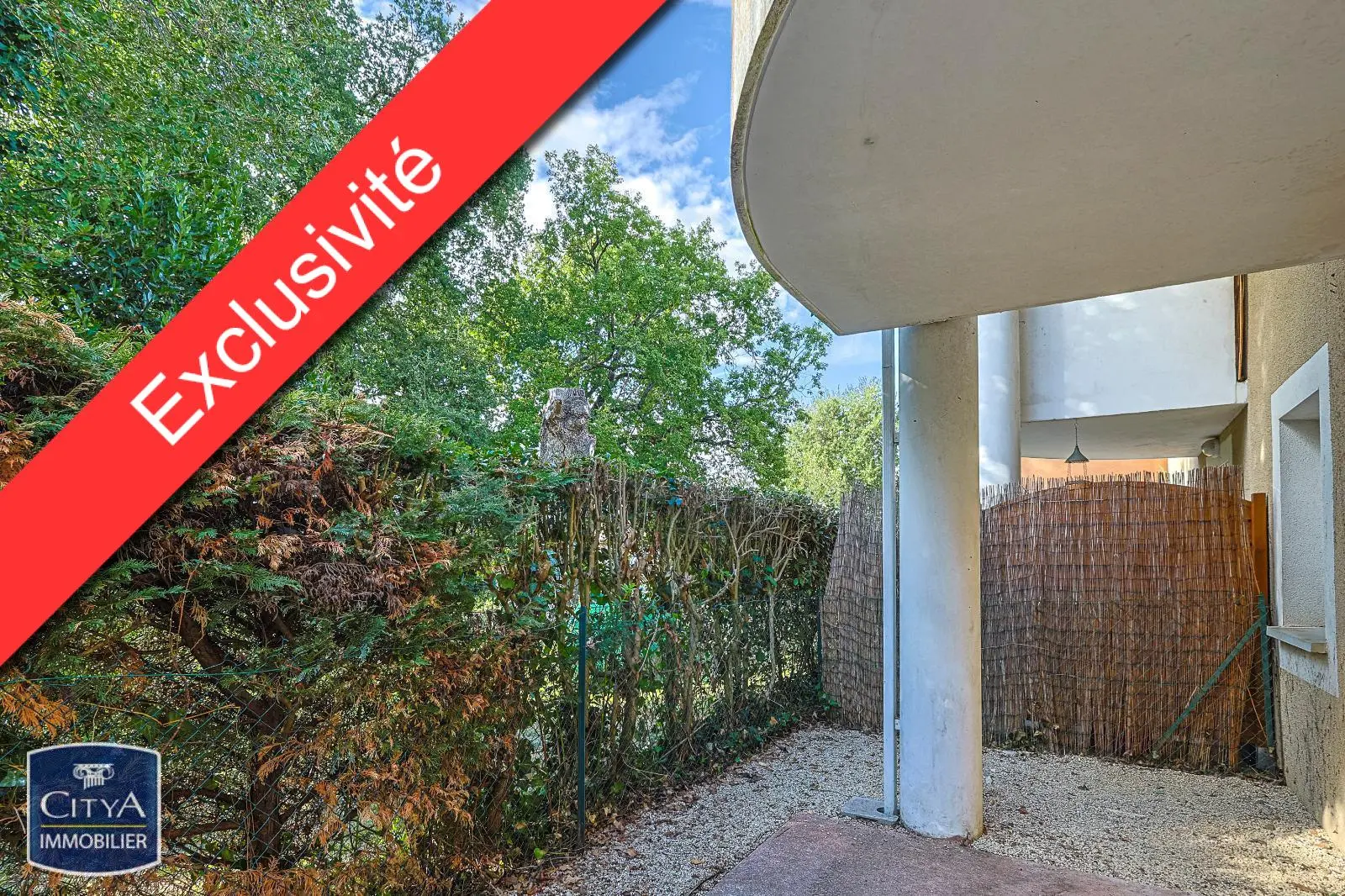 Photo 1 Appartement 3 pièces 57.23m²