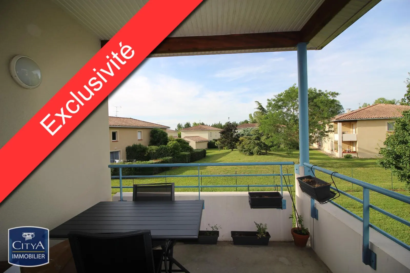 Photo 1 Appartement 2 pièces 48.11m²