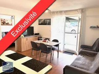 Photo 1 Appartement 2 pièces 39m²