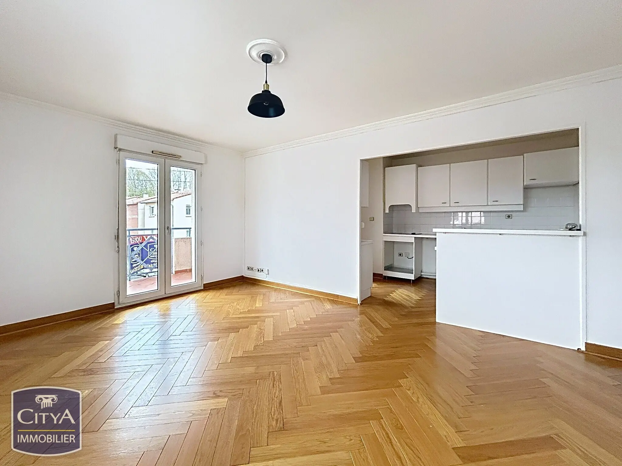 Photo 3 appartement Toulouse