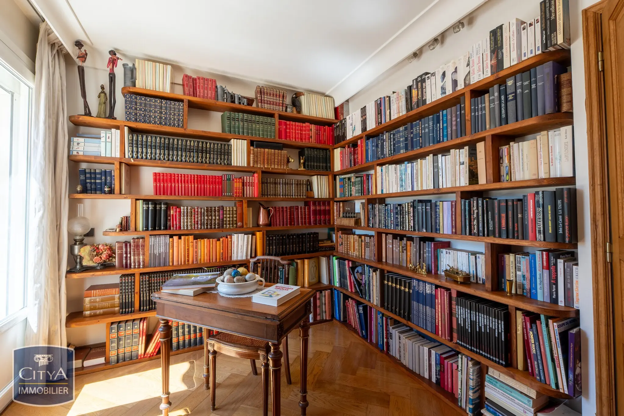 Photo 8 Maison 8 pièces 187m²