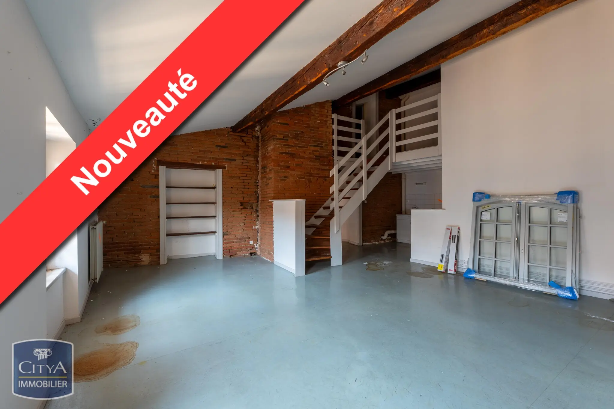 Photo 1 Appartement 2 pièces 92.1m²