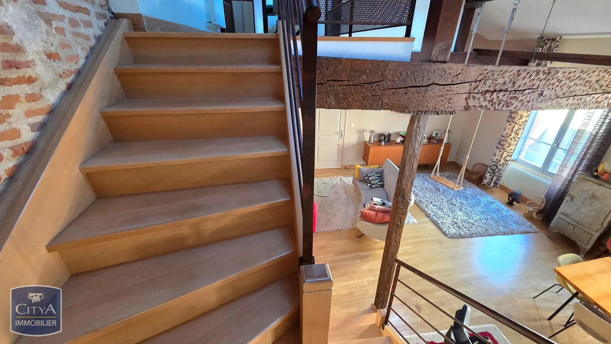 Photo 7 Appartement 4 pièces 104m²