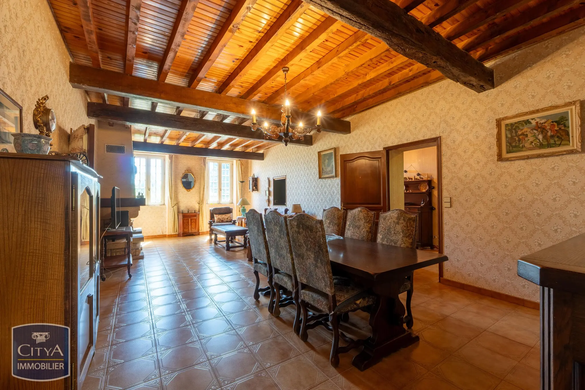 Photo 7 Maison 6 pièces 297.6m²