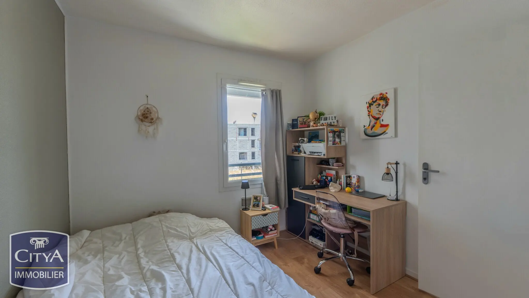 Photo 5 Appartement 2 pièces 38.42m²