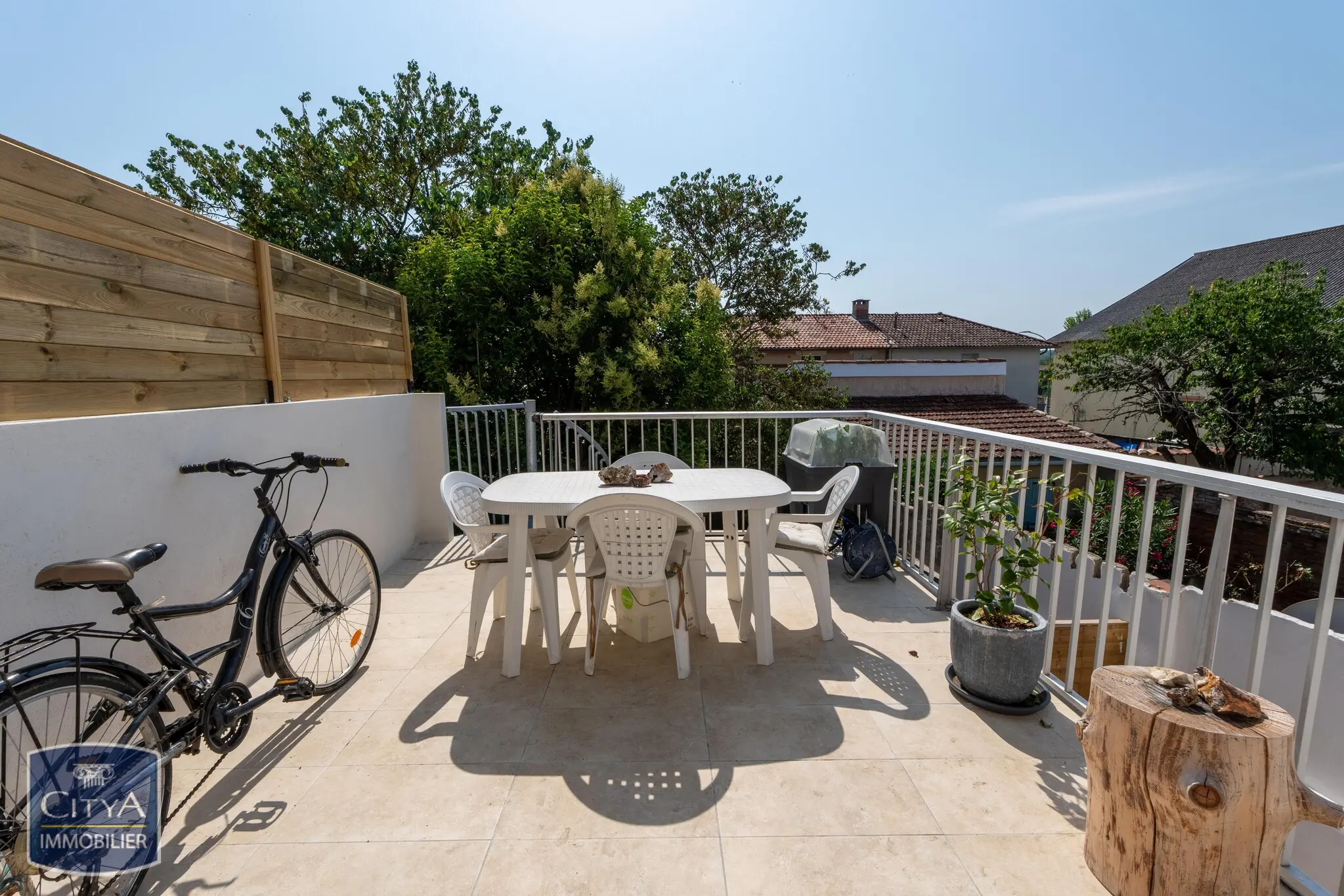 Photo 3 Appartement 4 pièces 98.05m²