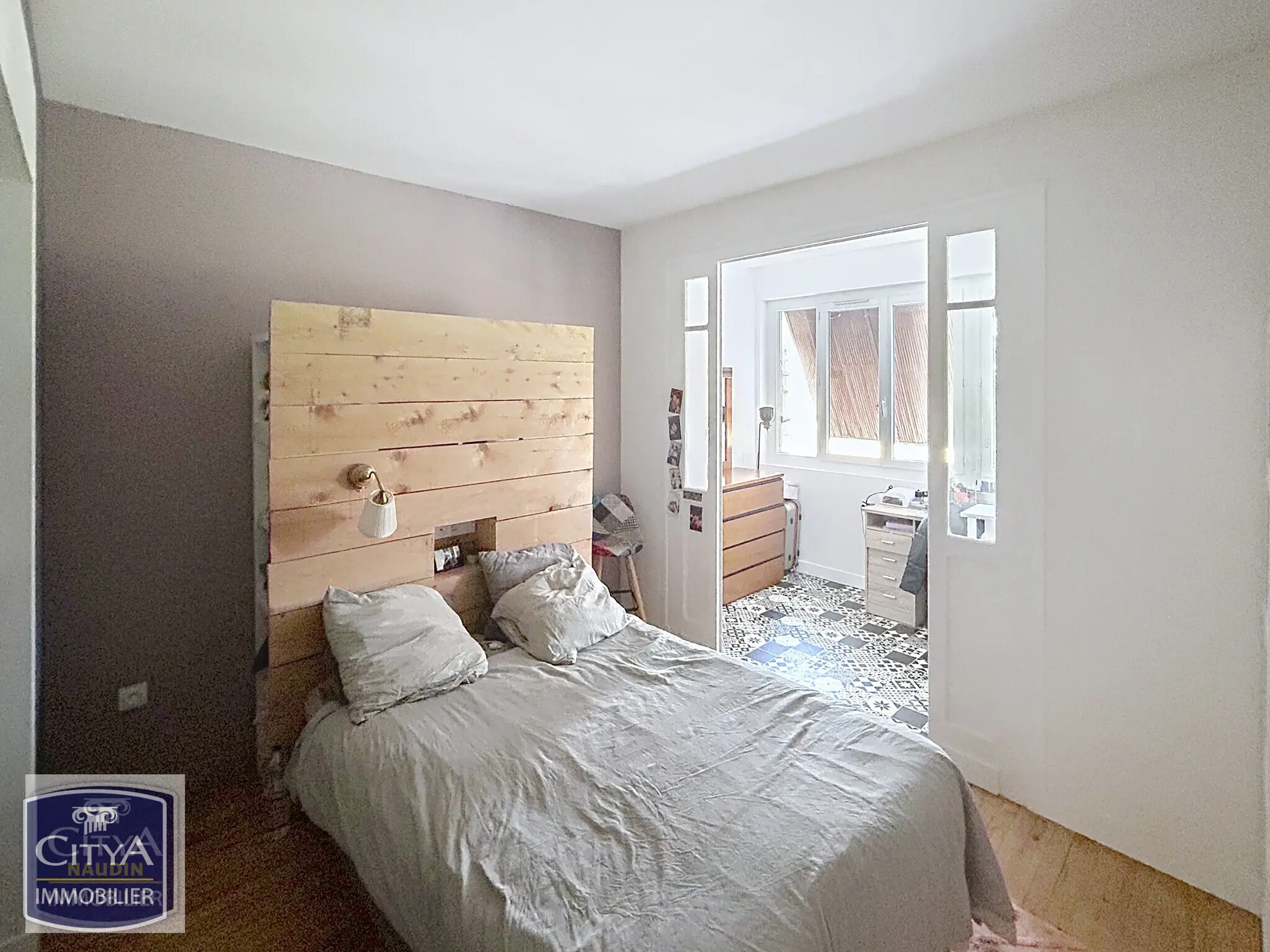 Photo 4 Appartement 4 pièces 107.95m²