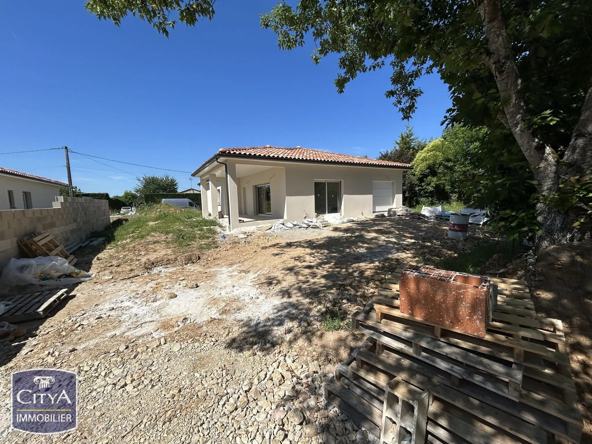 Photo 2 Maison 5 pièces 130.52m²
