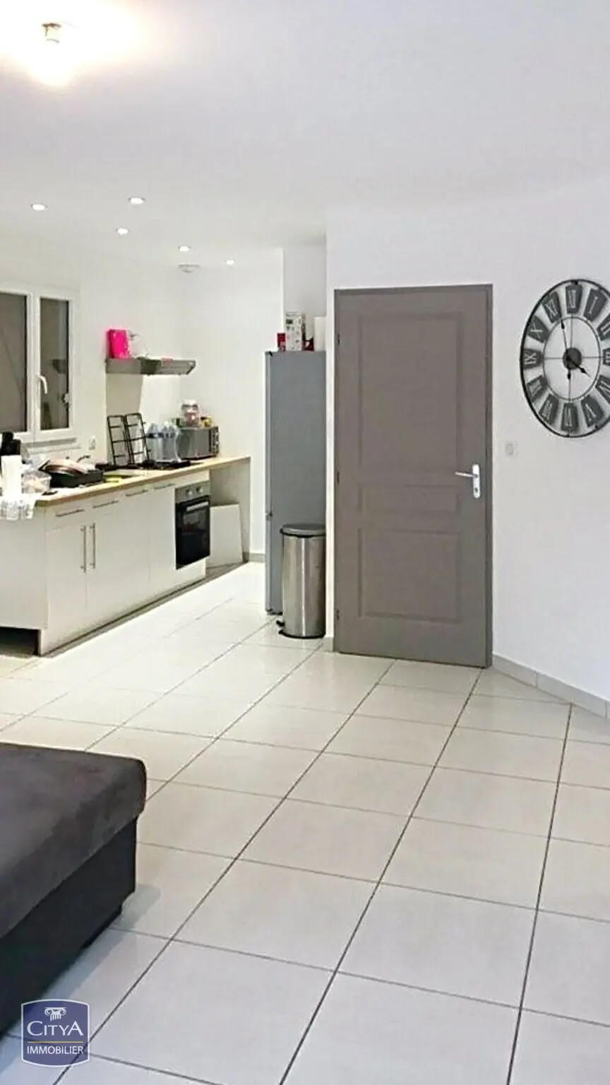 Photo 2 Appartement 4 pièces 75.4m²