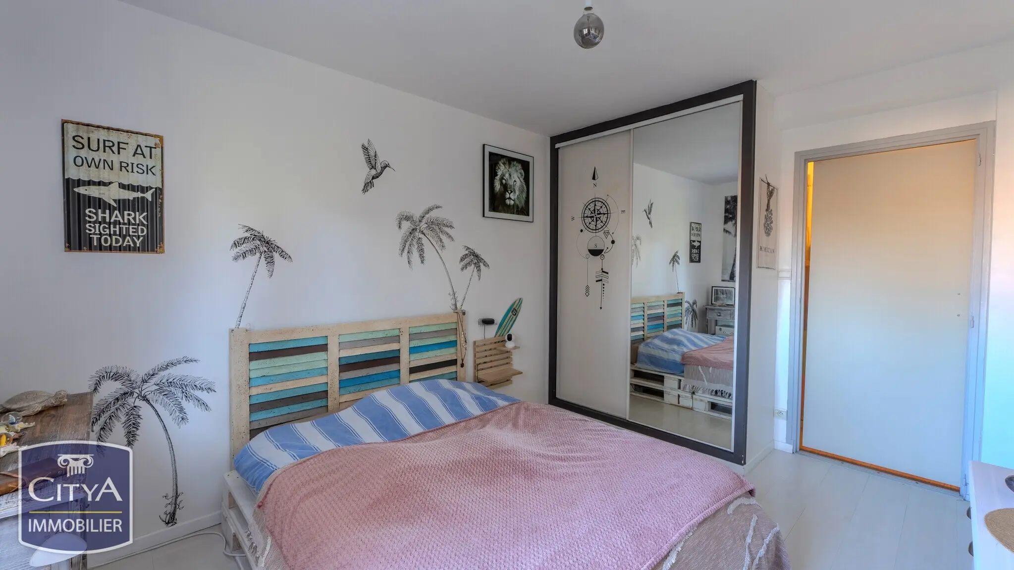 Photo 5 Appartement 3 pièces 81.12m²