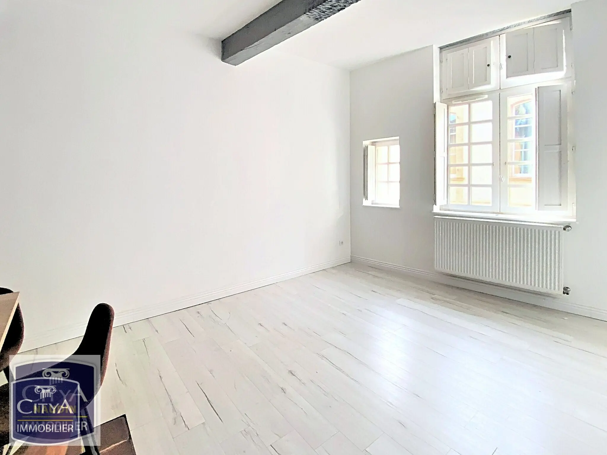 Photo 12 appartement Montauban
