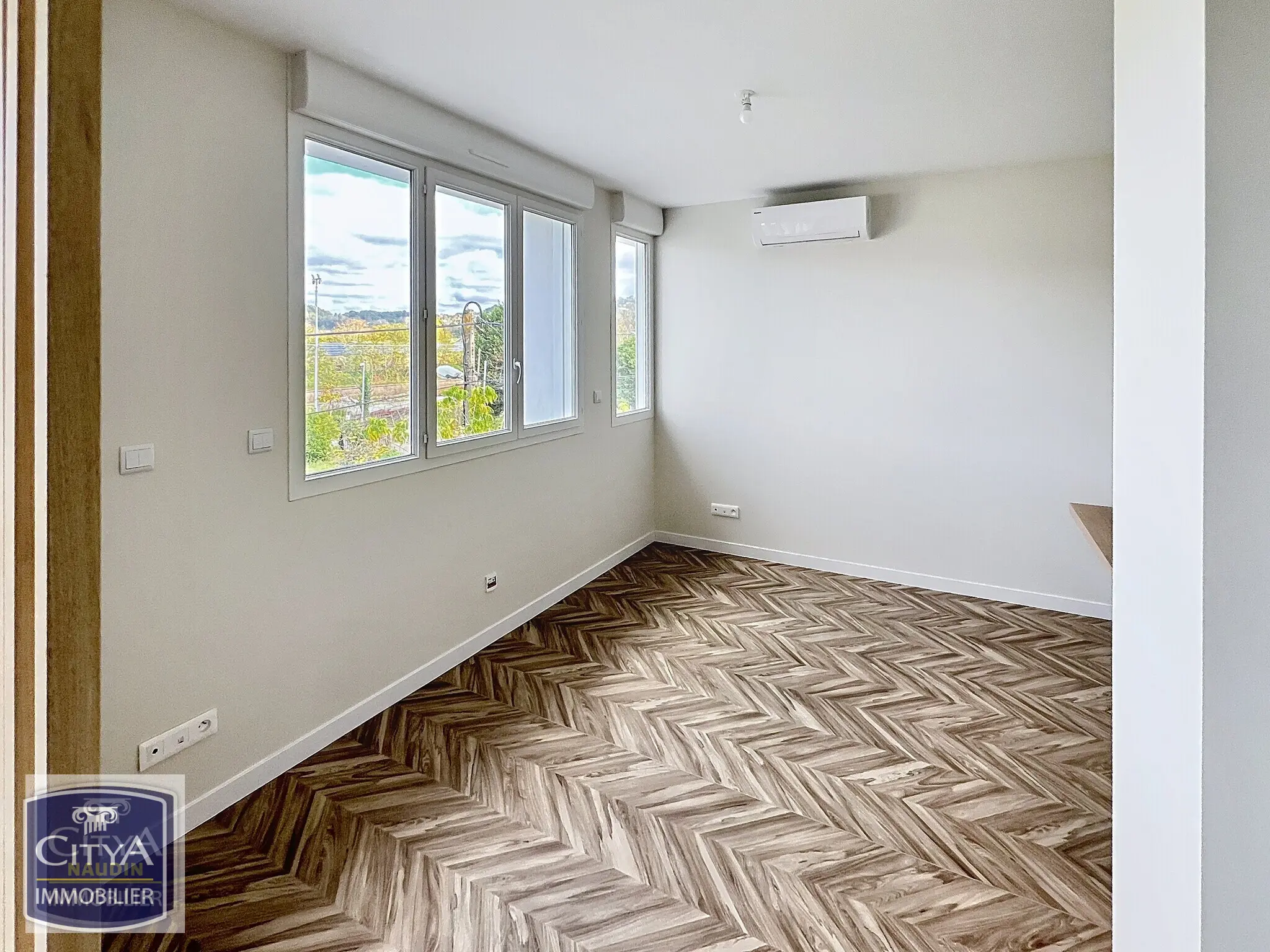 Photo 2 appartement Agen