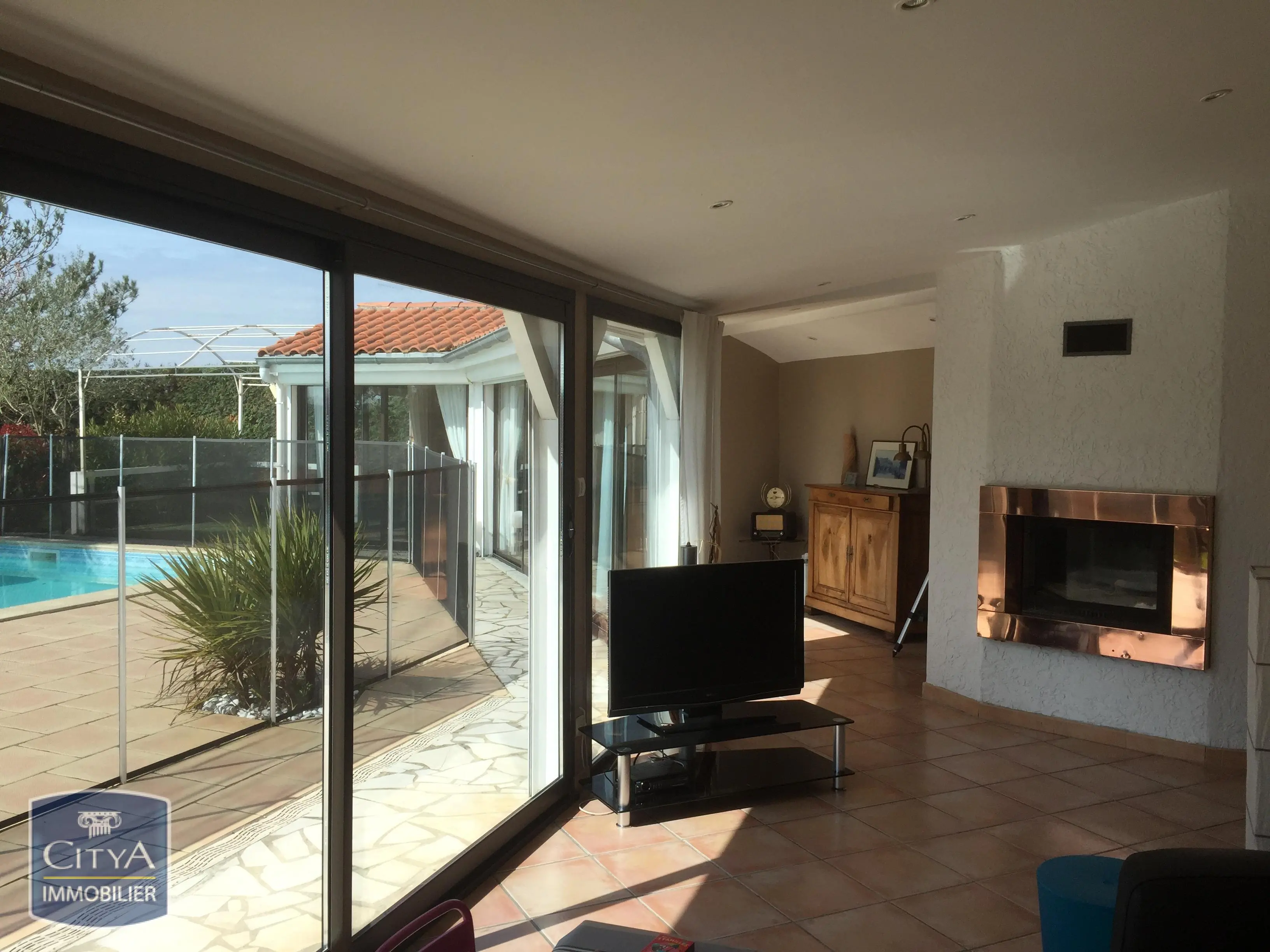 Photo 5 Maison 5 pièces 240m²