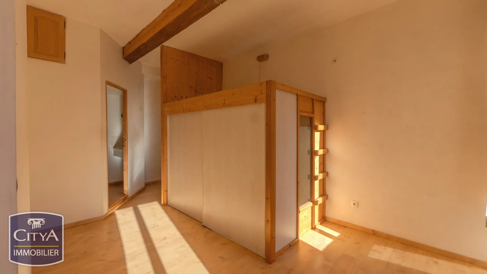 Photo 6 appartement Montauban