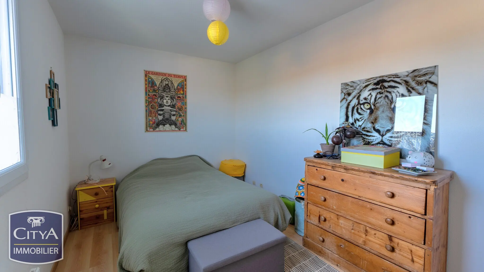 Photo 3 Appartement 3 pièces 63m²