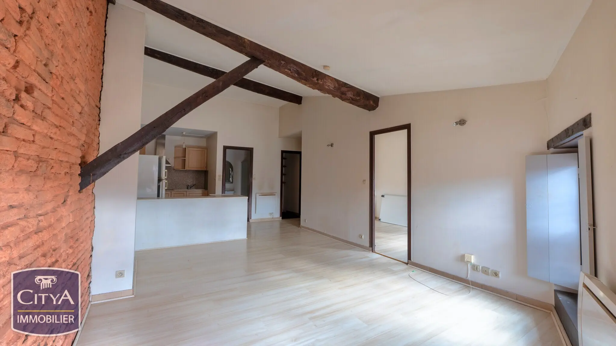 Photo 1 Appartement 2 pièces 50m²