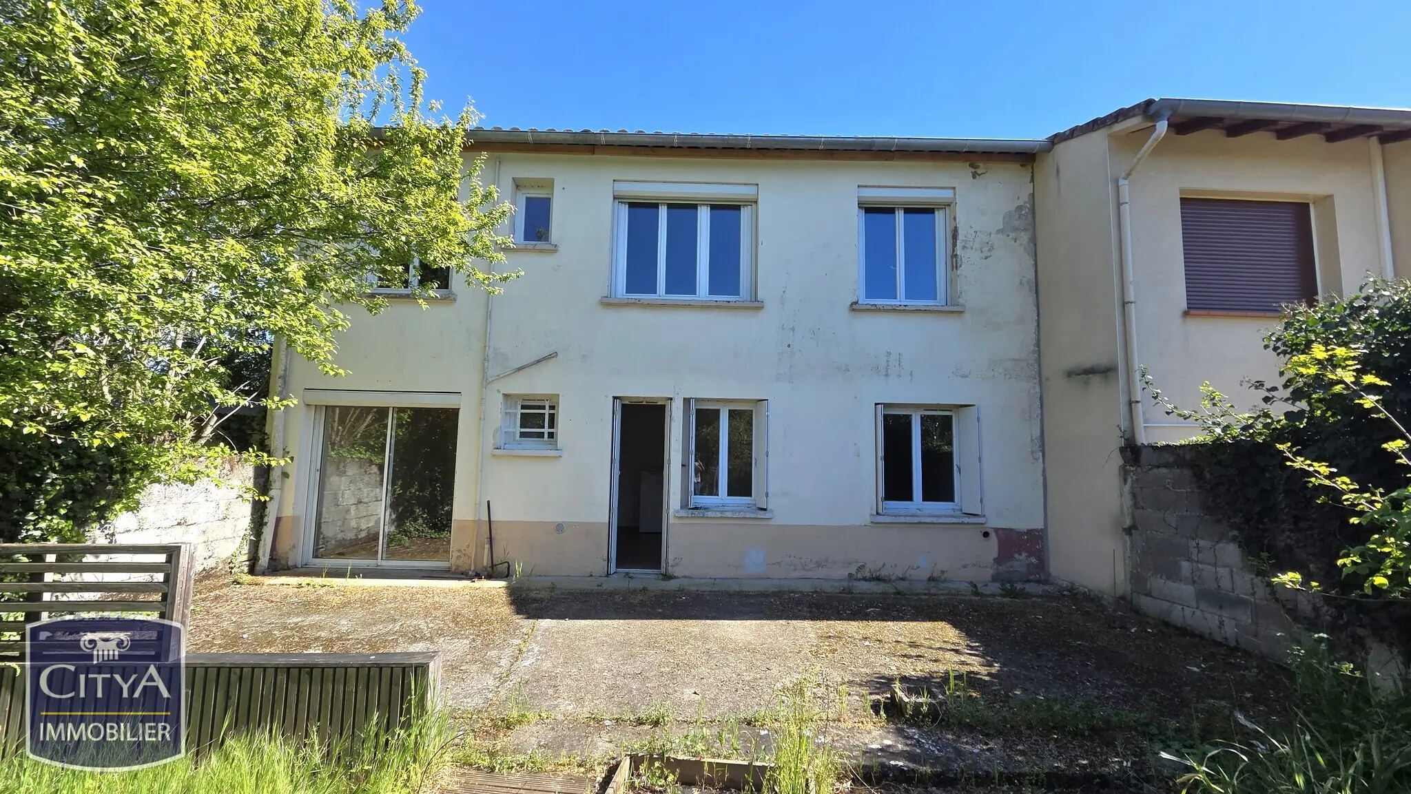 Photo 1 Appartement 3 pièces 55m²