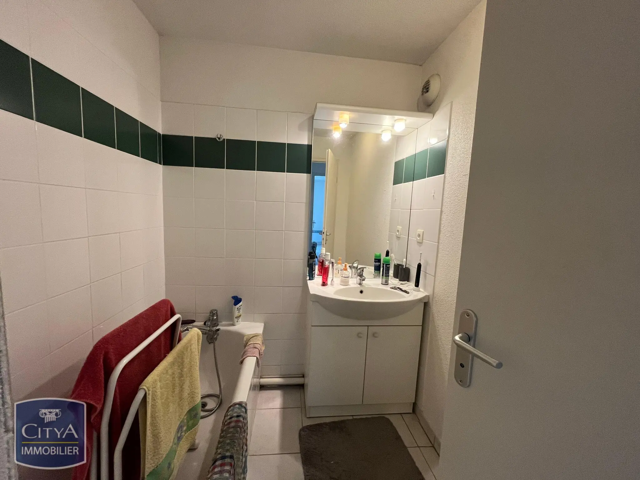 Photo 8 Appartement 2 pièces 53.78m²