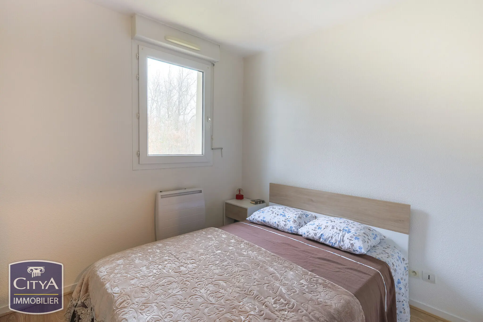 Photo 5 Appartement 2 pièces 41.72m²