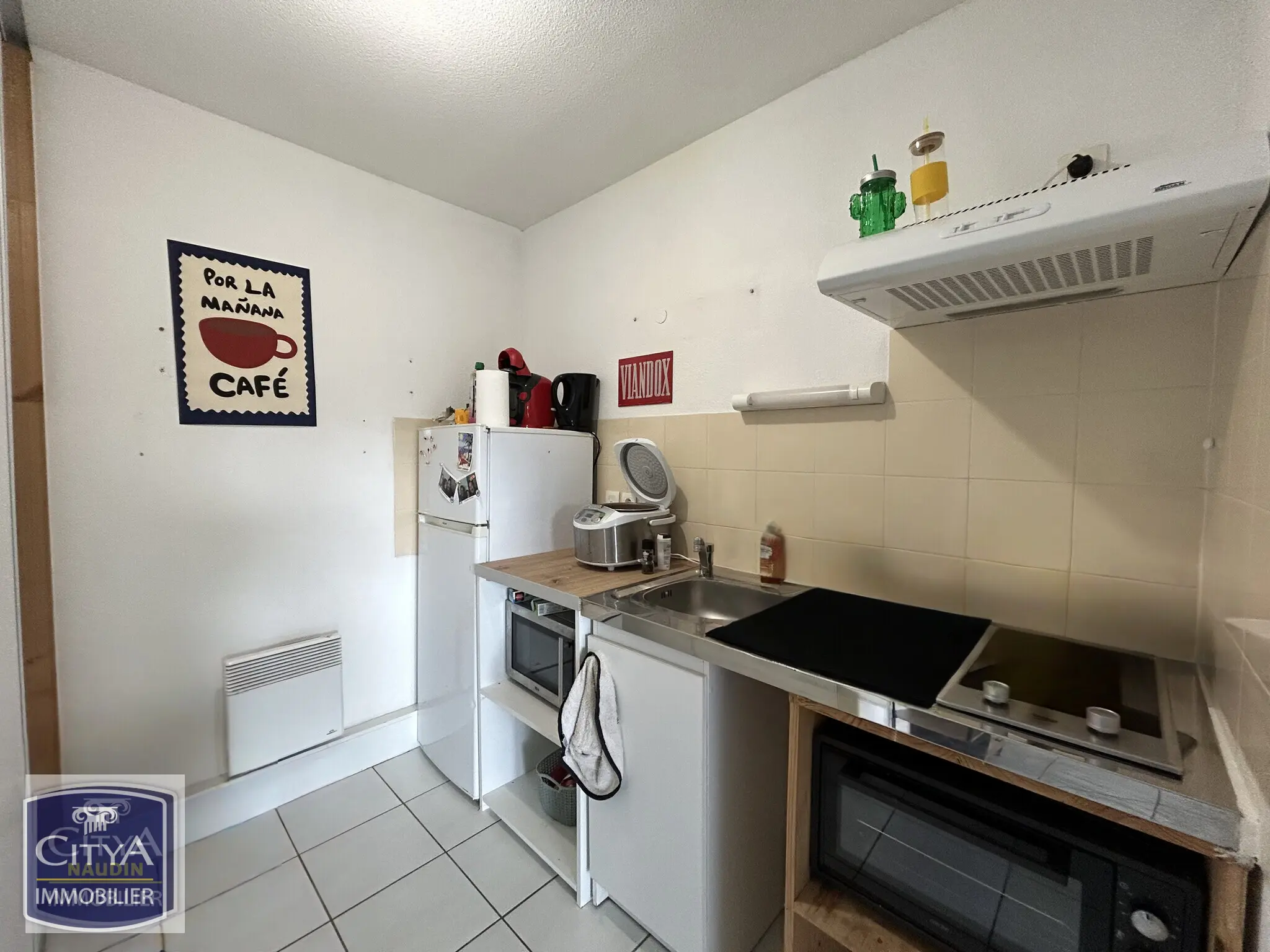 Photo 6 Appartement 2 pièces 47.2m²