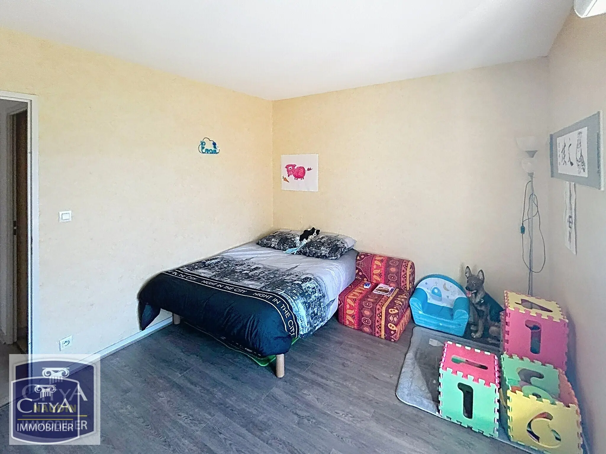 Photo 9 Maison 3 pièces 72.35m²