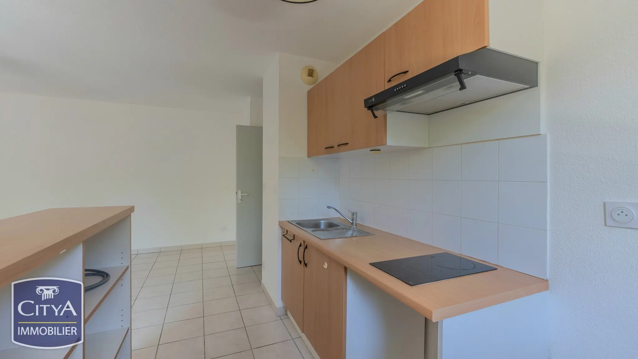 Photo 2 Appartement 2 pièces 44m²
