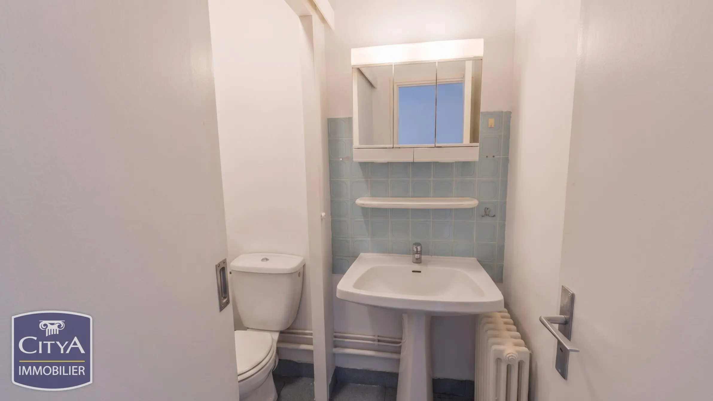 Photo 4 Appartement 1 pièce 23.1m²