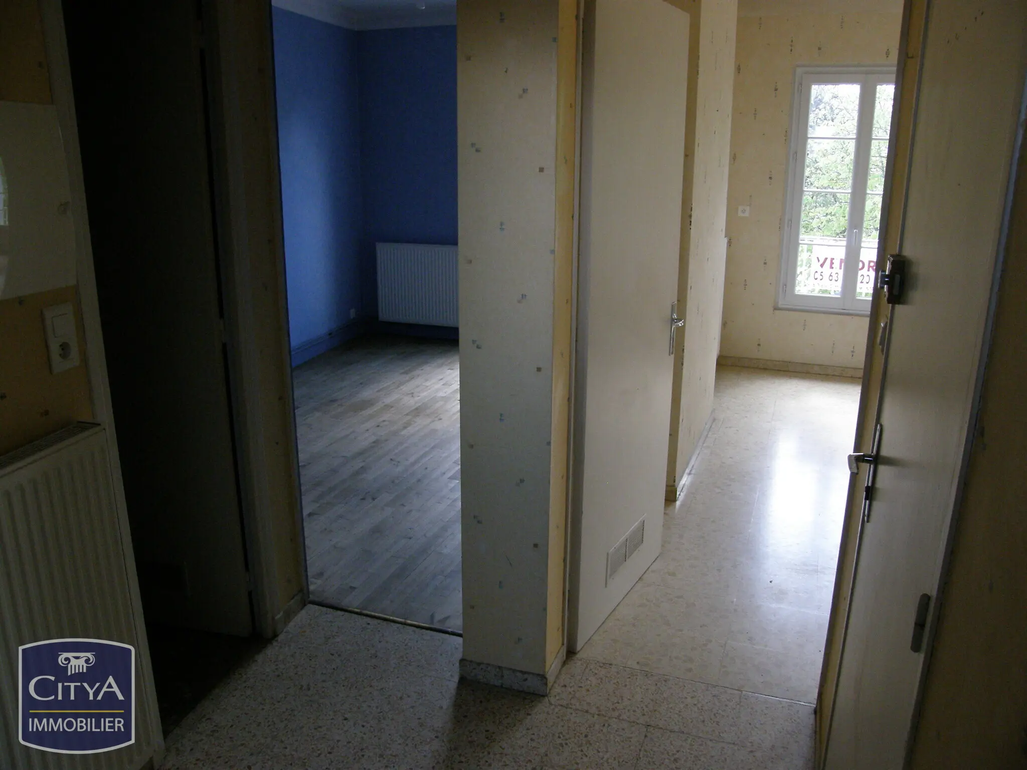 Photo 4 Immeuble 87.3m²