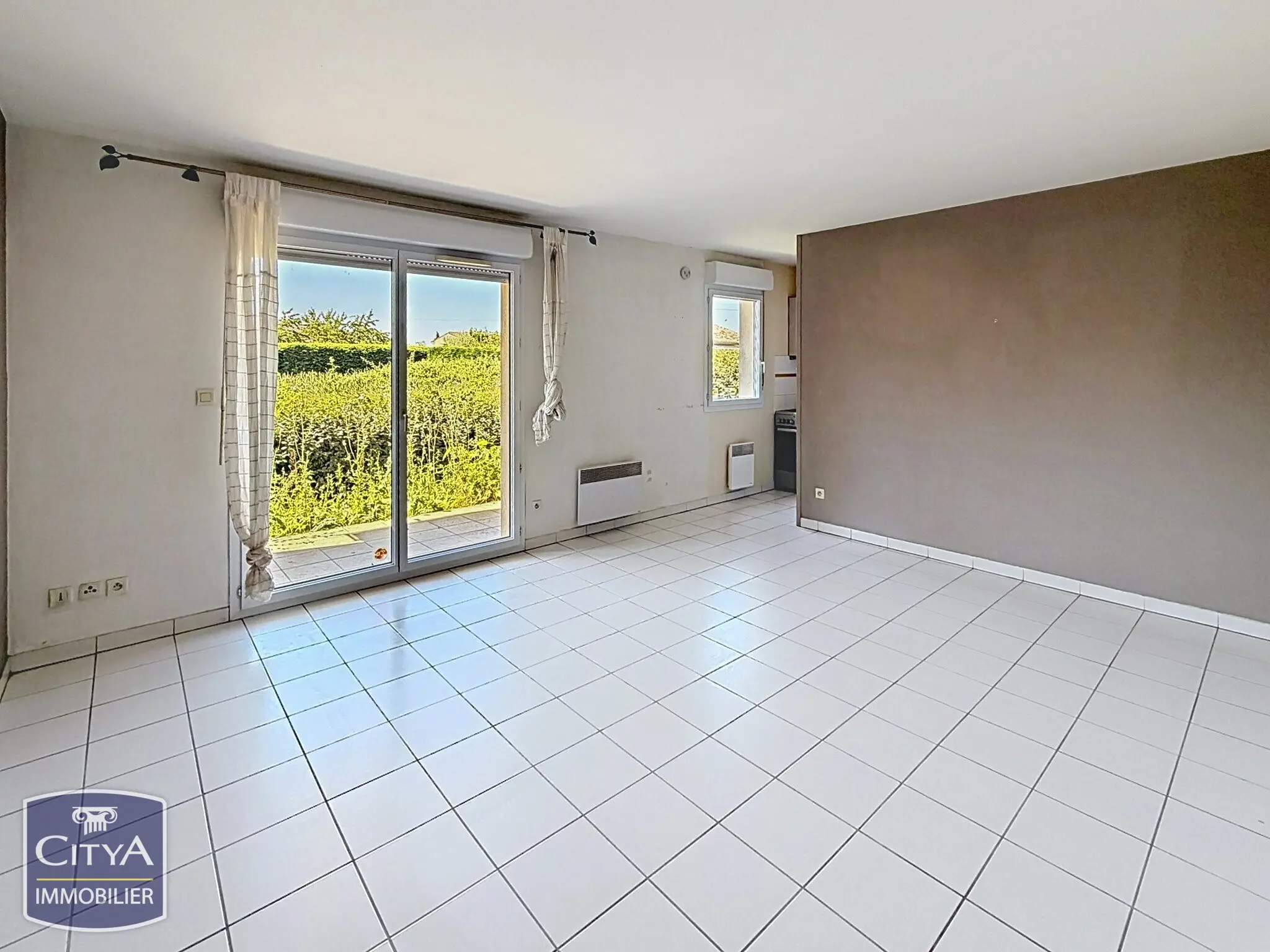 Photo 2 Appartement 2 pièces 49.25m²