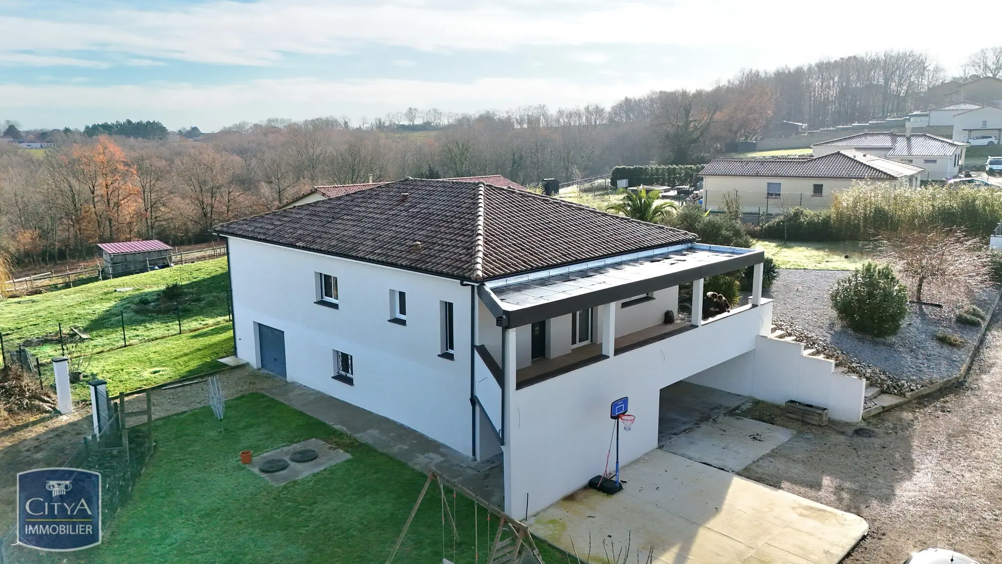 Photo 21 Maison 4 pièces 145.69m²