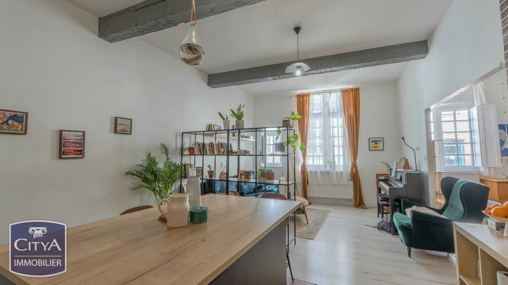 Photo 3 Appartement 3 pièces 69.17m²