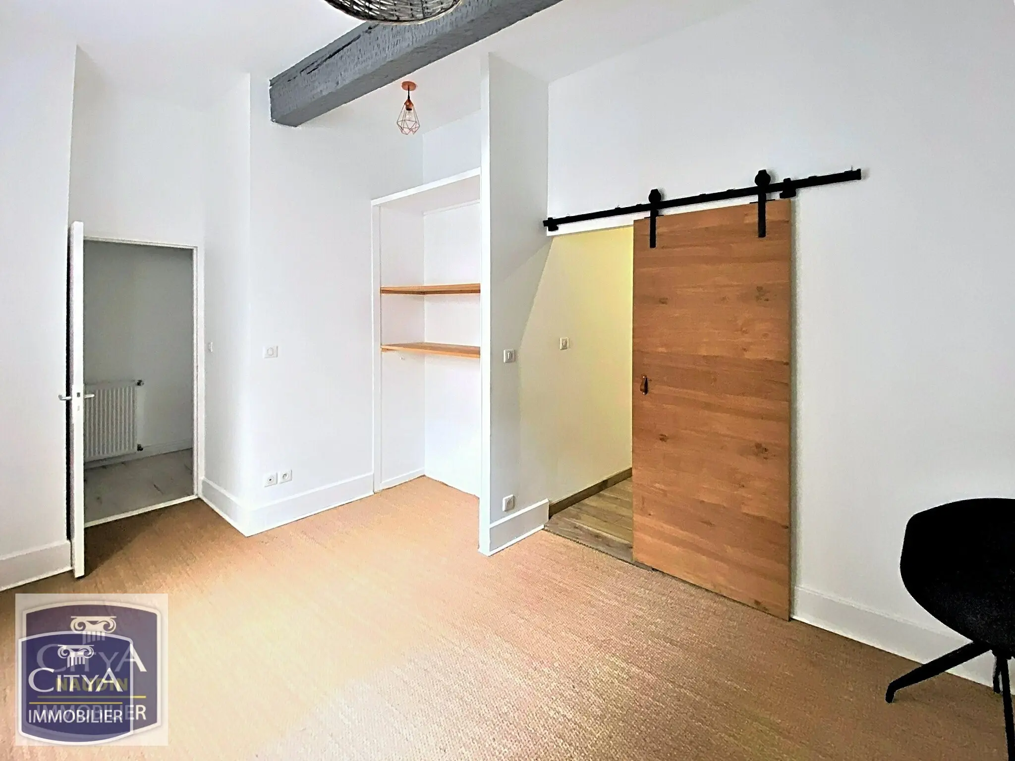 Photo 9 appartement Montauban