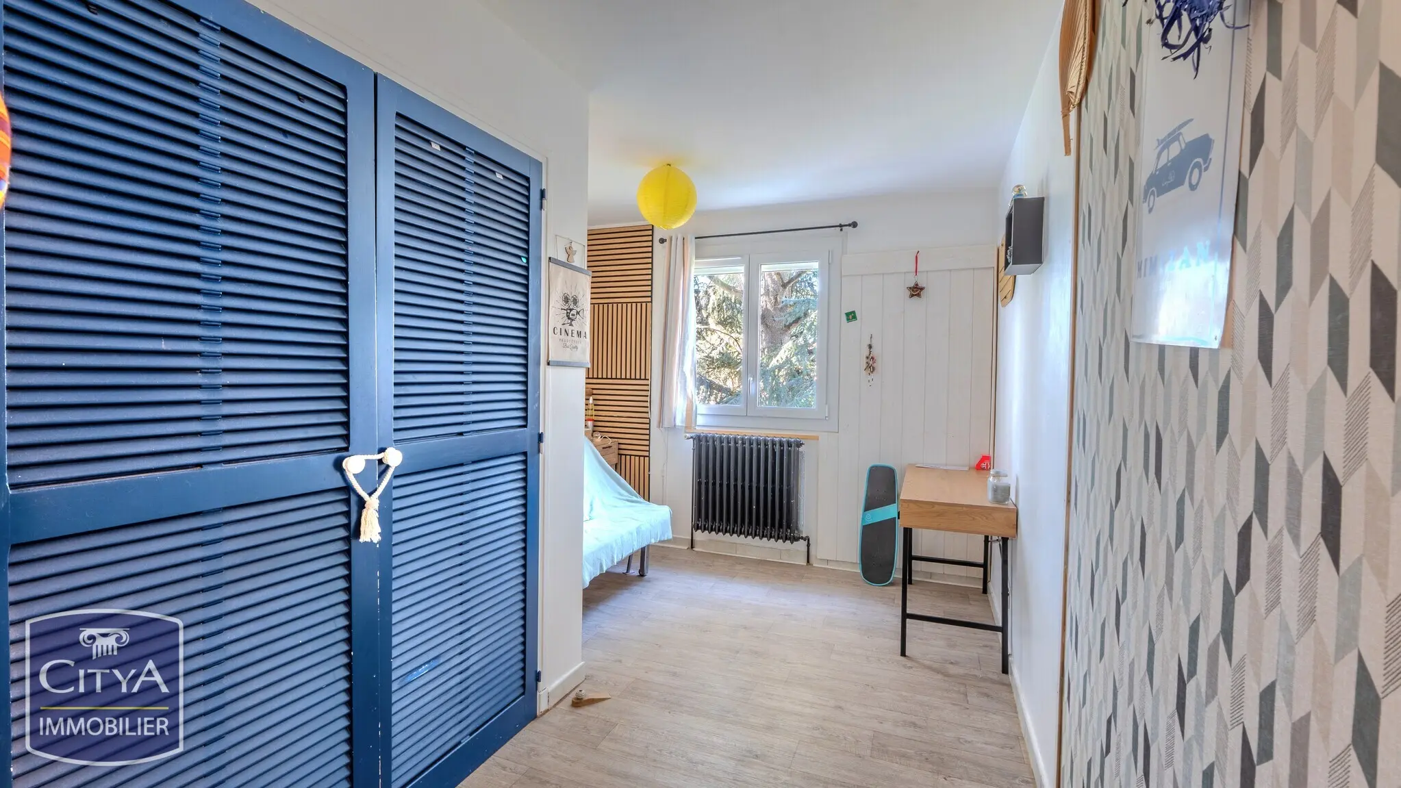 Photo 7 Appartement 3 pièces 81.12m²