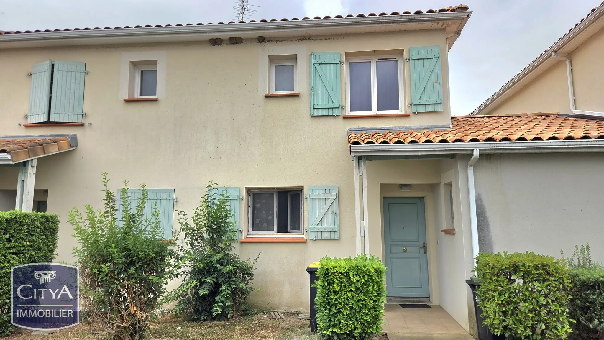 Photo 2 Maison 3 pièces 65m²