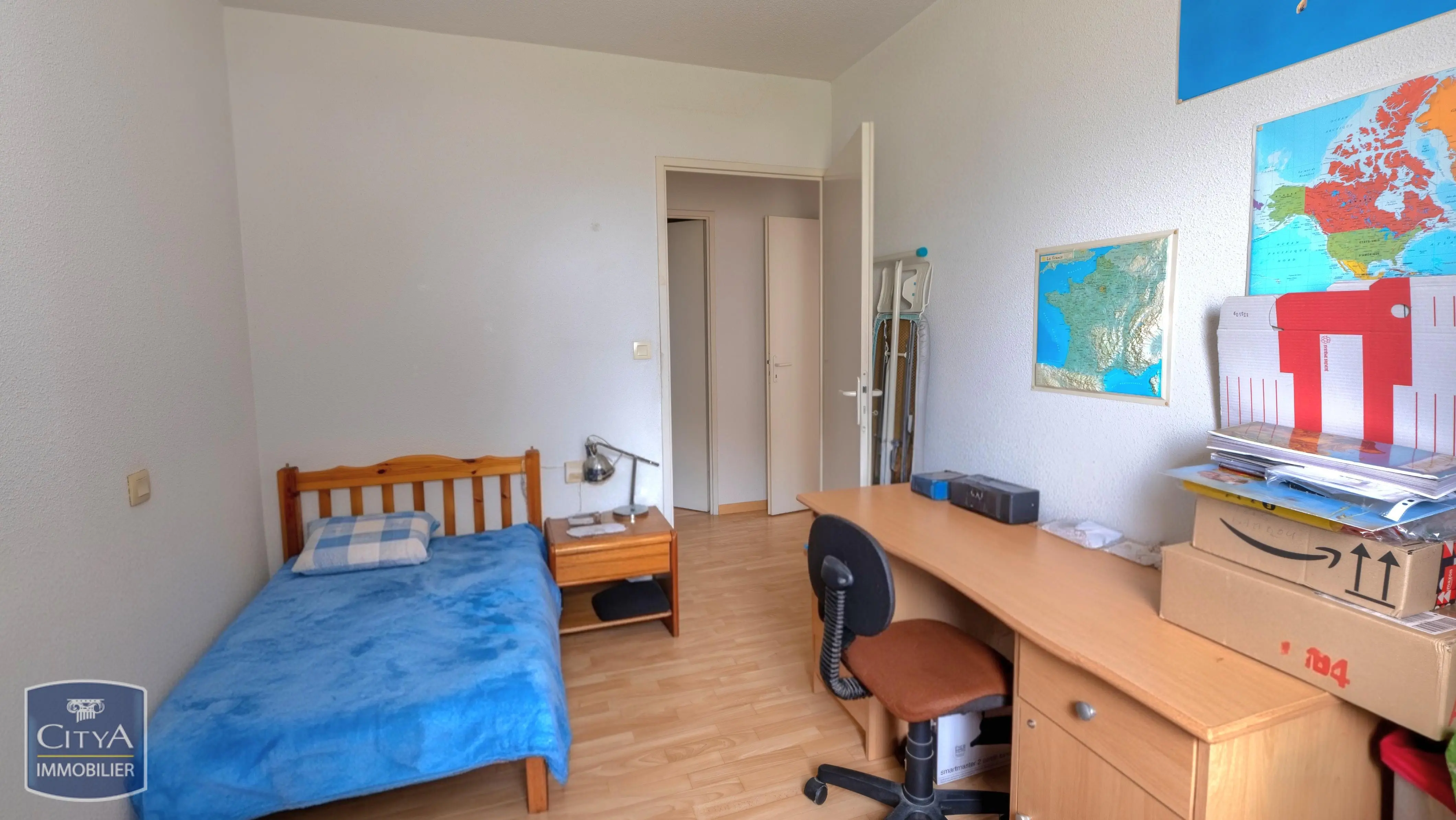 Photo 8 Appartement 3 pièces 53.94m²