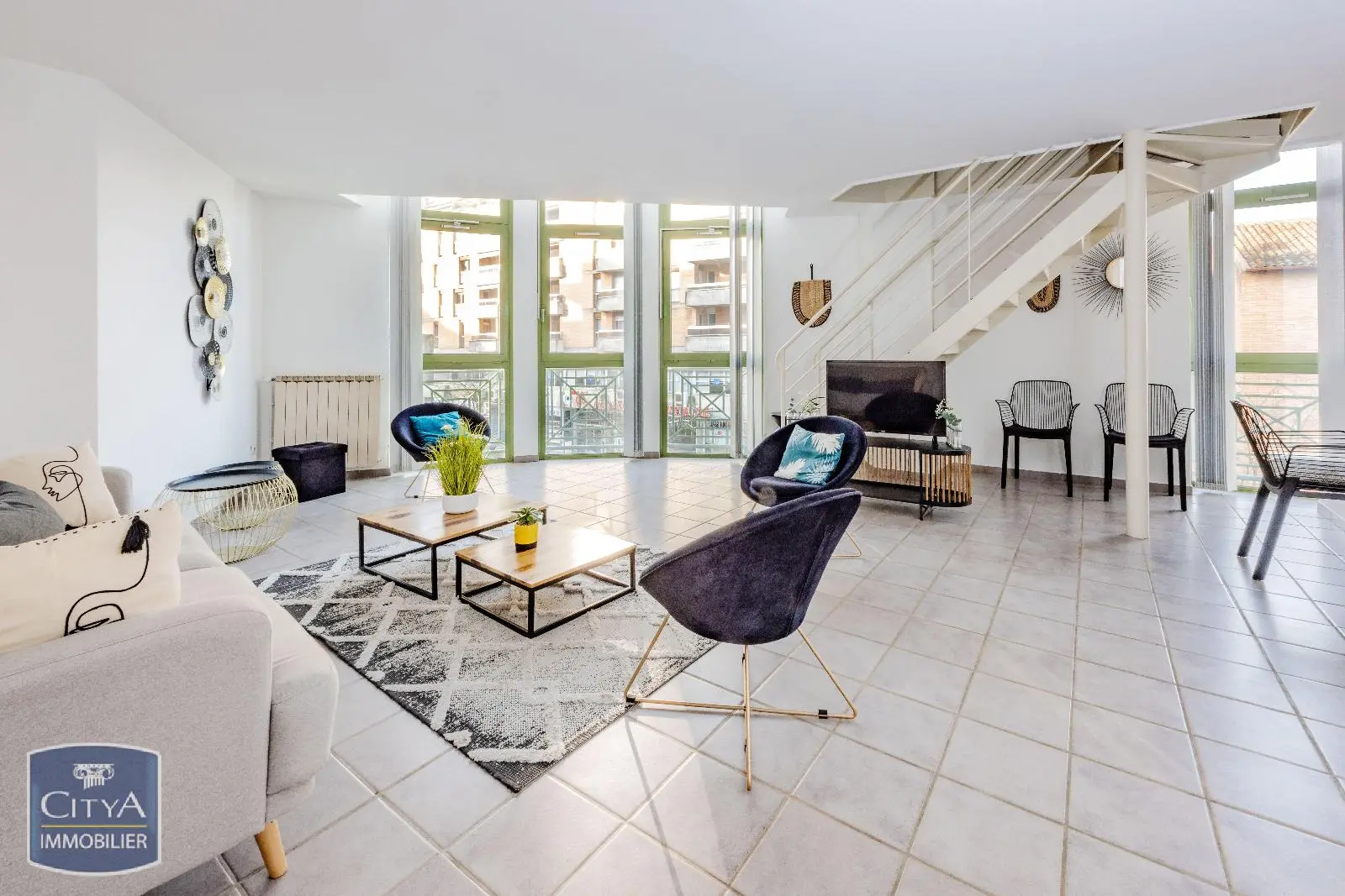 Photo 1 appartement Montauban