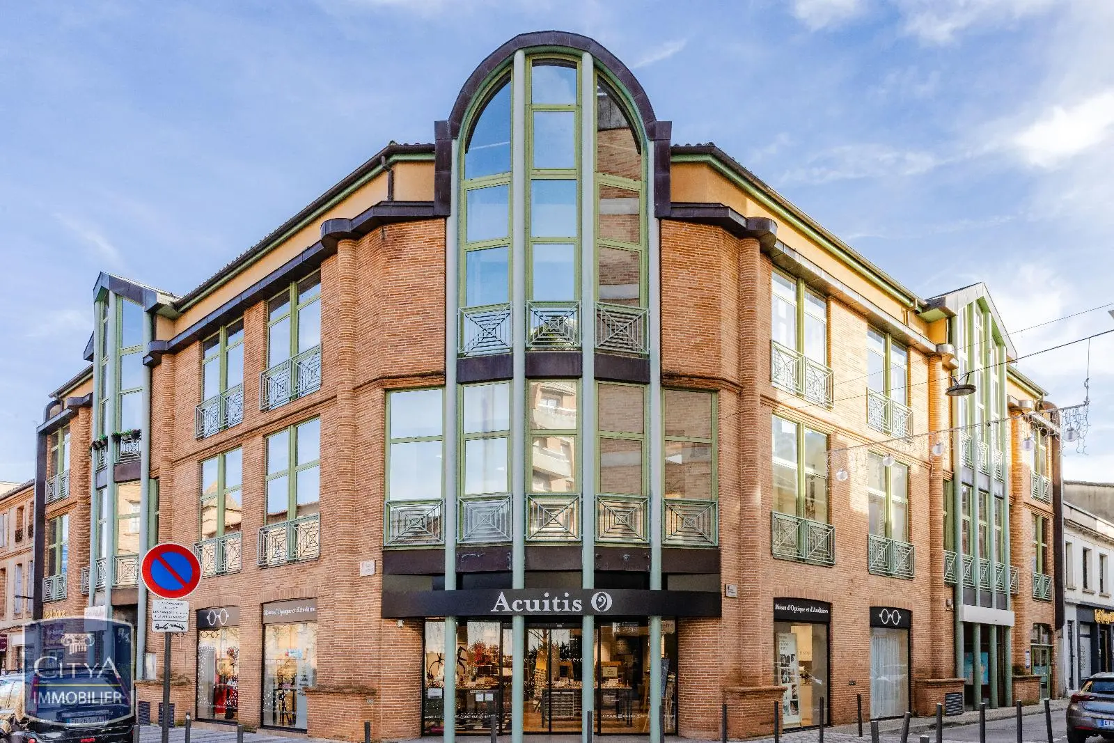 Photo 5 Appartement 2 pièces 36.53m²