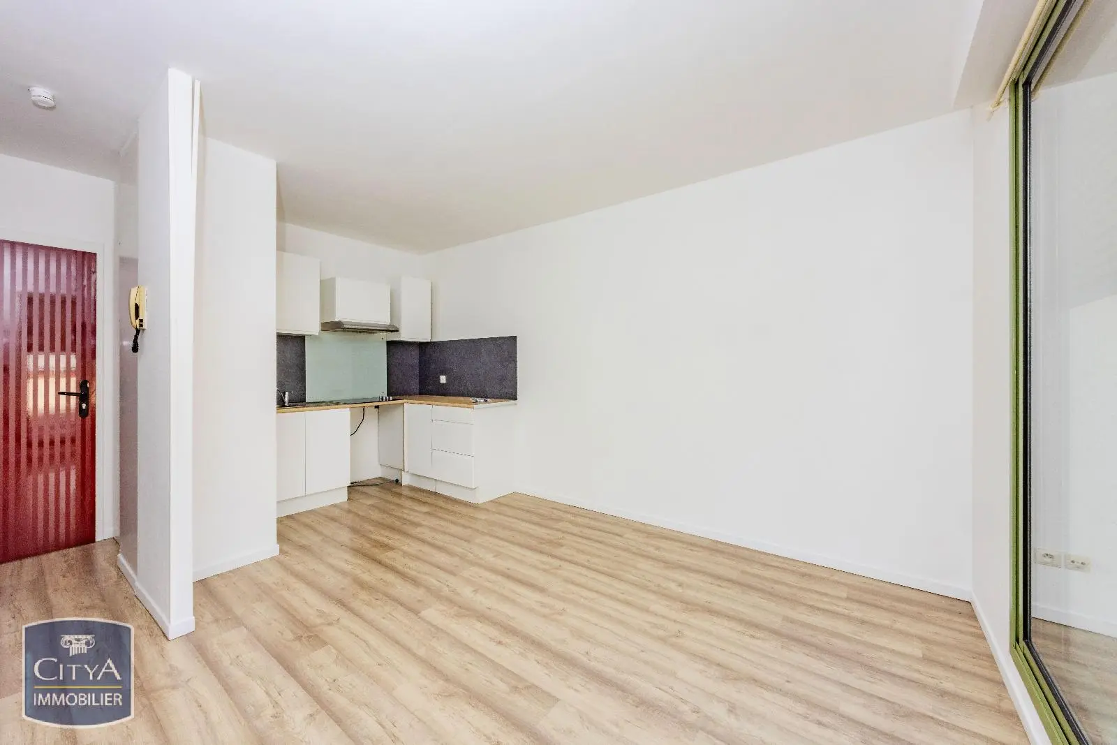 Photo 1 Appartement 2 pièces 36.53m²