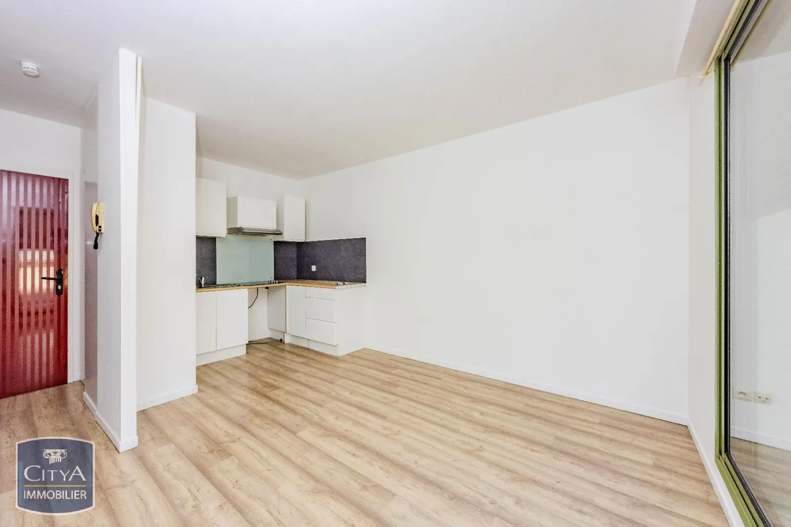 Photo 2 Appartement 2 pièces 36.53m²