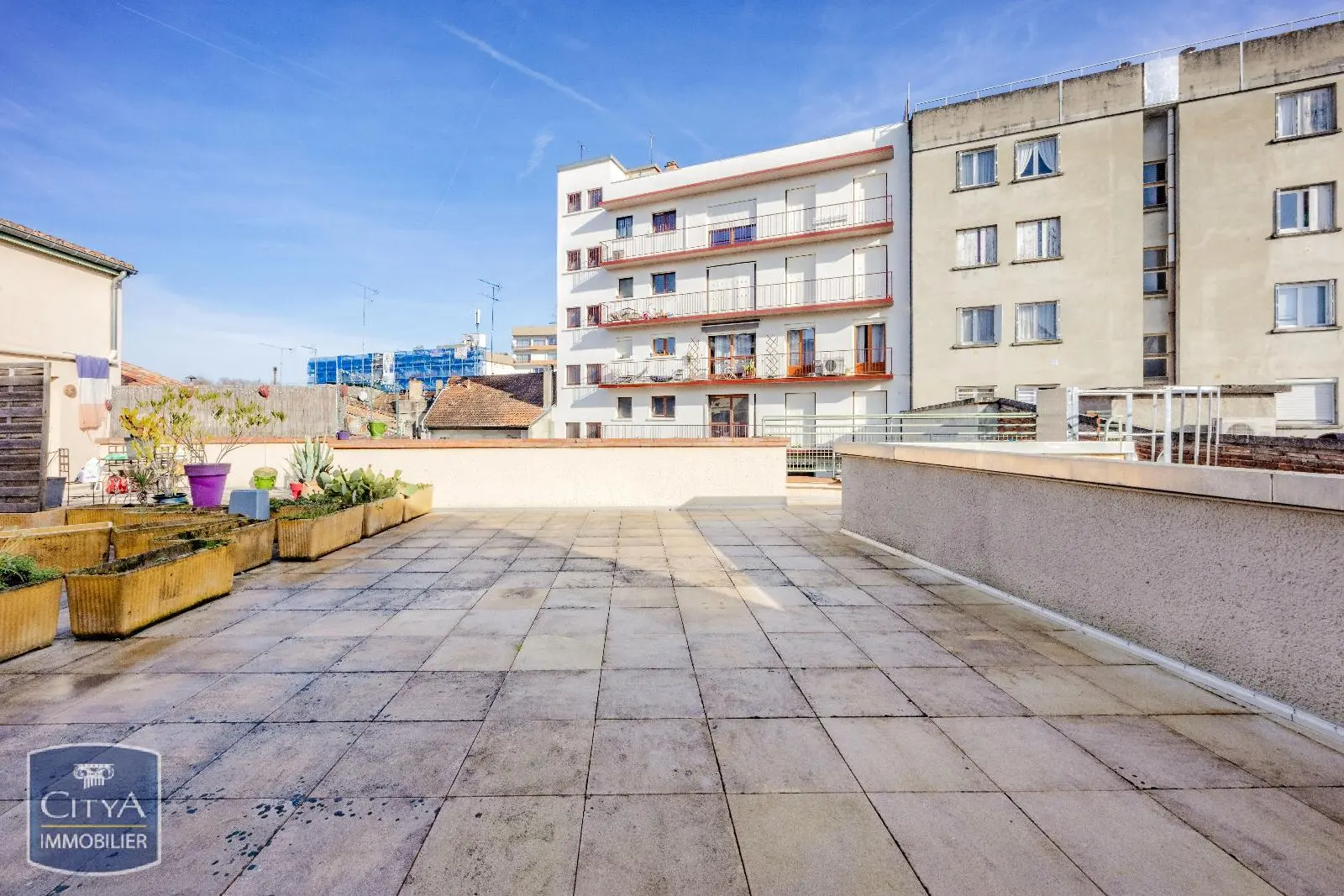 Photo 4 Appartement 2 pièces 36.53m²