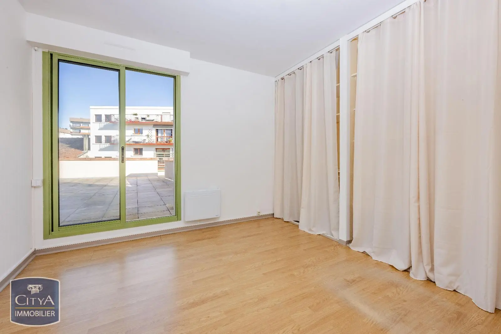 Photo 3 Appartement 2 pièces 36.53m²