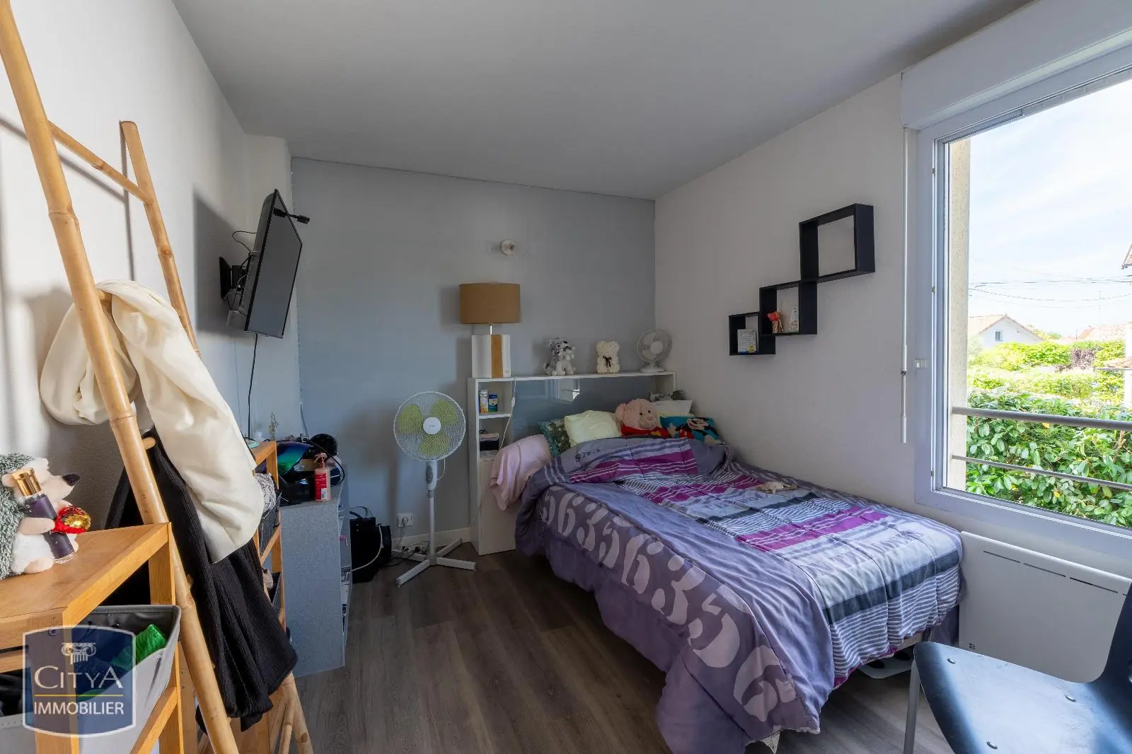 Photo 5 Appartement 4 pièces 82.03m²