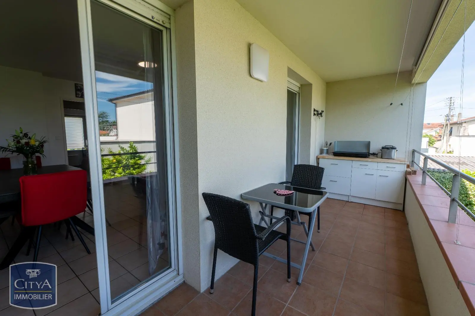 Photo 3 Appartement 4 pièces 82.03m²